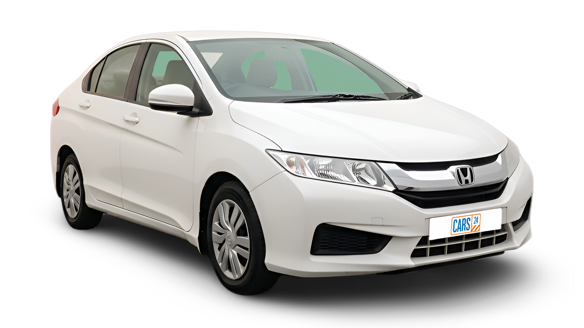 Honda City-img
